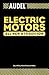 Audel Electric Motors by Rex  Miller