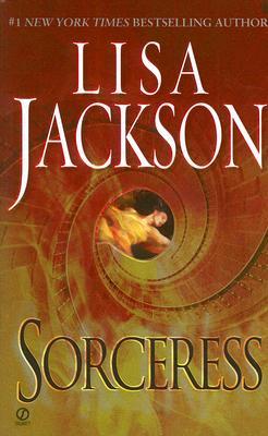 Sorceress (Medieval, #3)