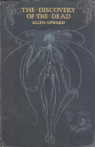 Cover of The Discovery of the Dead