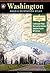 Washington Benchmark Road & Recreation Atlas by Benchmark Maps