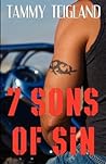 7 Sons of Sin (A Stranger in the Night)