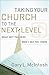 Taking Your Church to the N...