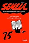 Semeia 75: Postcolonialism and Scriptural Reading