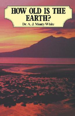 How Old Is the Earth? (Paperback)