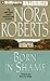 Born in Shame by Nora Roberts Born in Shame by Nora Roberts