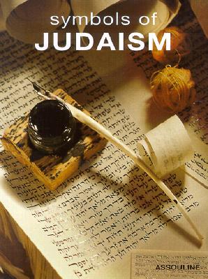 Symbols of Judaism (Hardcover)