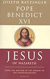 Jesus of Nazareth...