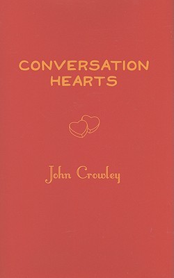 Conversation Hearts (Hardcover)