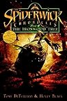 The Ironwood Tree by Tony DiTerlizzi