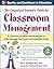The Organized Teacher's Guide to Classroom Management with CD-ROM