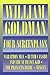 Four Screenplays by William Goldman Four Screenplays by William Goldman