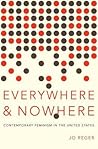 Everywhere and Nowhere by Jo Reger