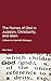The Names of God in Judaism, Christianity, and Islam: A Basis for Interfaith Dialogue