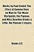 Works by Paul Zindel (Study Guide): The Effect of Gamma Rays on Man-In-The-Moon Marigolds, the Pigman, and Miss Reardon Drinks a Little