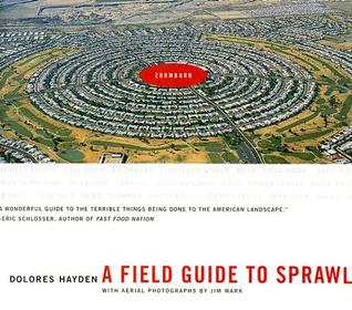 A Field Guide to Sprawl (Paperback)