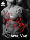 The Toy Boy by April Vine