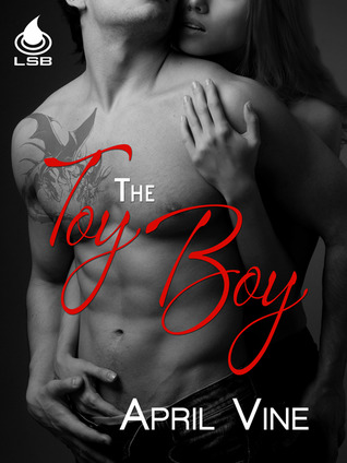 The Toy Boy (Kindle Edition)