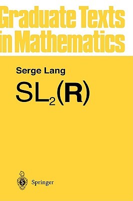 SL2 (R)