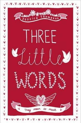 Three Little Words
