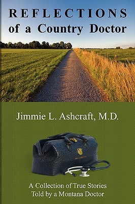 Reflections of a Country Doctor (Paperback)