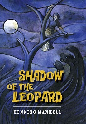 Shadow of the Leopard (Sofia, #3)
