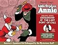 Little Orphan Annie, Volume 8: Shanghaid at the Last Port of Call, 1938-1940