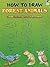 How to Draw Forest Animals:...