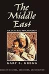 The Middle East: A Cultural Psychology (Culture, Cognition, and Behavior)