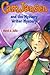 Cam Jansen and the Mystery Writer Mystery (Cam Jansen Mysteries, #27)