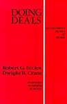 Doing Deals: Inve...