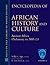 Encyclopedia Of African History And Culture, 5 Vol. Set