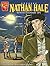Nathan Hale: Revolutionary Spy (Graphic Biographies)