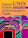 Digital UNIX System Administrator's Guide (HP Technologies)