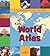Kids' World Atlas: A Young ...