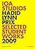 IOA Studios. Hadid Lynn Prix: Selected Student Works 2009 (Edition Angewandte)
