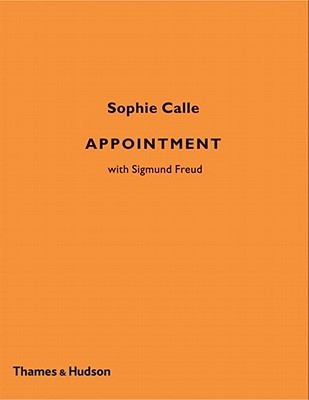 Appointment with Sigmund Freud (Hardcover)