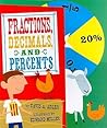 Fractions, Decimals, and Percents by David A. Adler