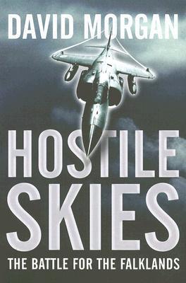 Hostile Skies by David H.S. Morgan