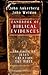 Handbook of Biblical Eviden...