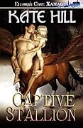 Captive Stallion