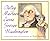 Dolley Madison Saves George Washington