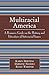 Multiracial America: A Resource Guide on the History and Literature of Interracial Issues