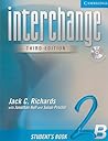 Interchange Stude...
