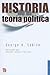 Historia de la teoria politica