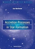 Accretion Processes in Star Formation