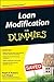 Loan Modification For Dummies by Ralph R. Roberts