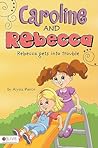 Caroline and Rebecca by Alyssa Pierce