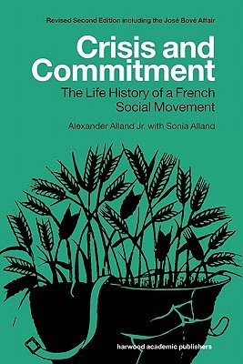Crisis and Commitment (Paperback)