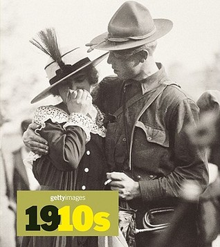 1910s: Images from the 20th Century (Paperback)