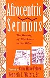 Afrocentric Sermons: The Beauty of Blackness in the Bible
